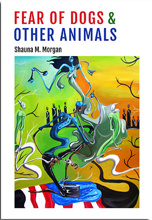 Fear of Dogs & Other Animals Book Cover