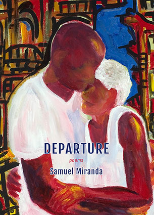 Departure Cover Image